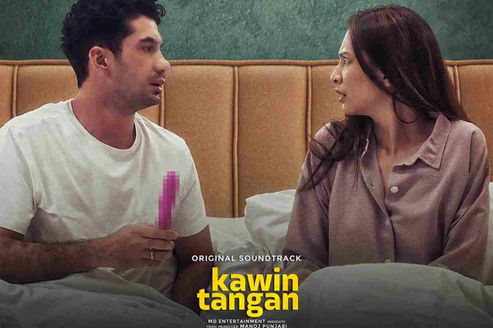 Serial original terbaru berjudul