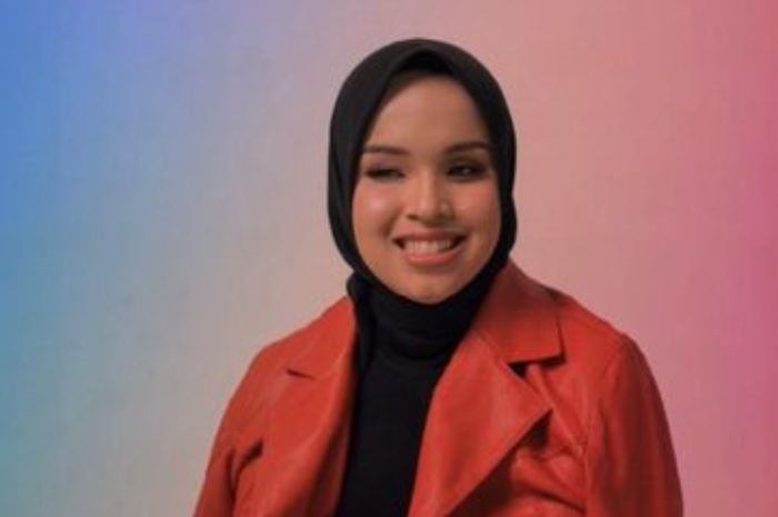 Penyanyi Indonesia Putri Ariani