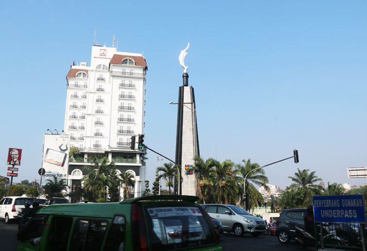Ini Singkatan atau Bahasa Warga Bogor yang Bikin Pusing Wisatawan atau Perantau