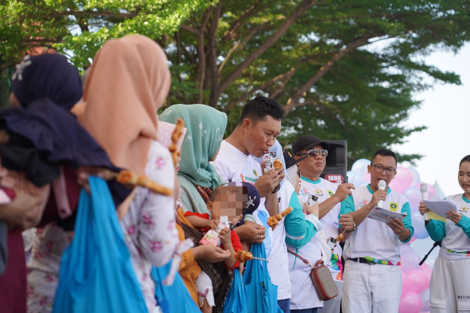 Pj Bupati hingga anggota DPRD bakal jadi orang tua asuh stunting di Bogor