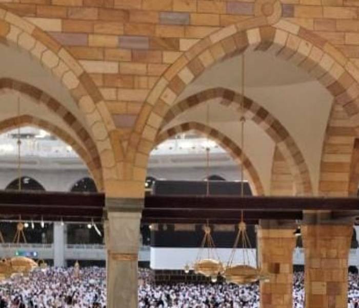 Suhu panas di Mekkah disebut sebabkan jamaah haji asal Bogor bertumbangan
