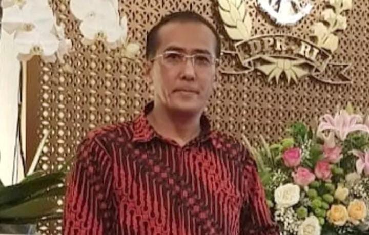 Harun Masiku.