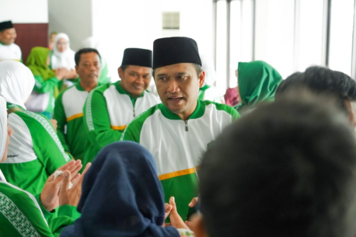 foto Akhmad Saeful Bakhri.