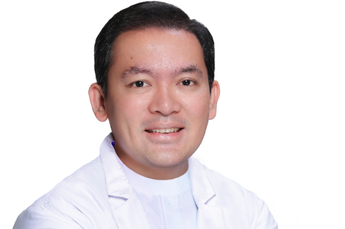 Dokter Rayendra