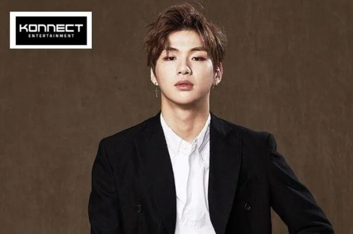 Kang Daniel tutup KONNECT Entertainment.