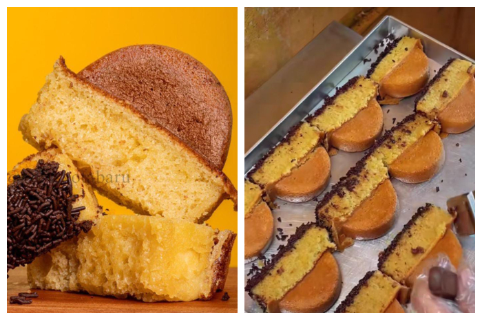 Kue Pukis