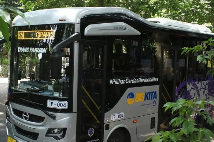 Biskita Transpakuan.
