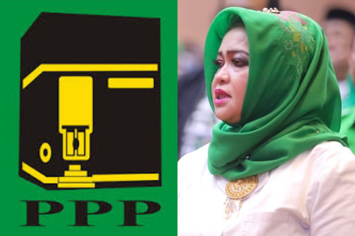 Sekretaris Majelis Pakar DPP PPP,&nbsp;Fernita Jubahar Amirsyah