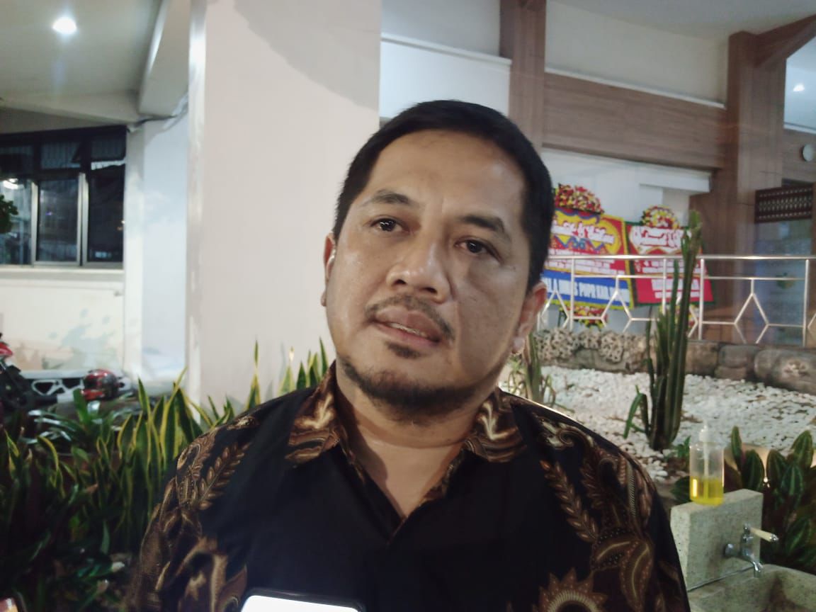 Direktur PT&nbsp;Sayaga Beri Tanggapan Soal Adanya Penolakan Relokasi PKL Rest Area Gunung Mas Bogor
