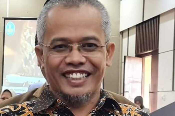 Wasto Sumarno Kata Sekretaris DPD PKS Kabupaten Bogor.