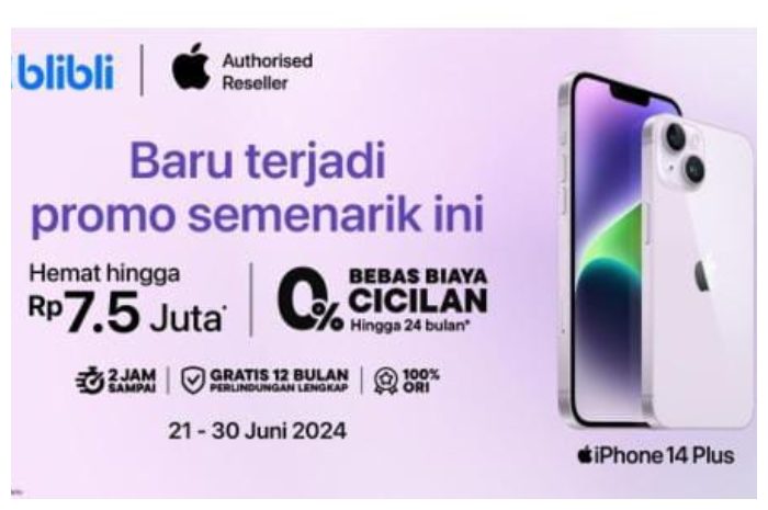 iPhone 14 Plus