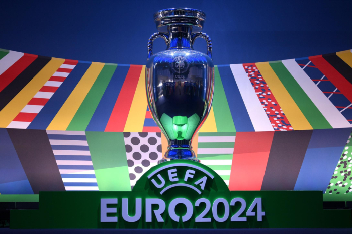 Babak Grup Euro 2024 tuntas sudah. 16 Tim memastikan melaju ke babak selanjutnya.