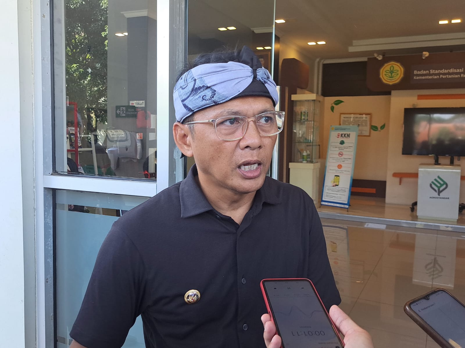 Pj Wali Kota Bogor, Hery Antasari mengatakan pihaknya sudah menindak lanjuti kasus game online terlarang itu dengan berkoordinasi bersama internalnya dan melayangkan surat ke PPATK