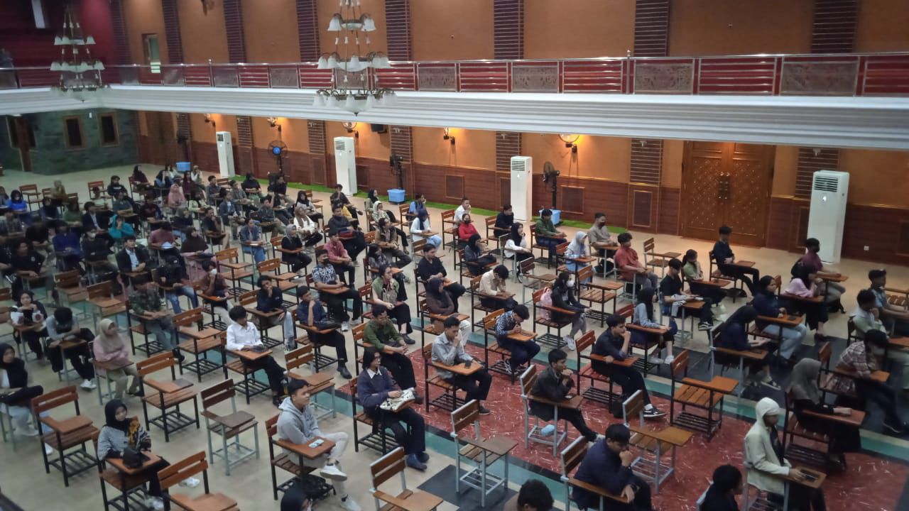 Program Ausbilding yang siap berangkatkan fresh graduate Bogor kerja di German.