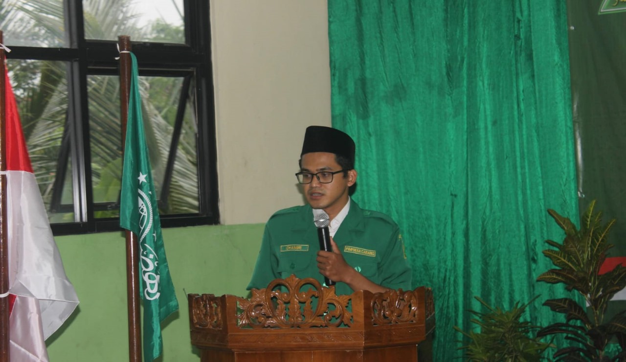 PC GP Ansor Kabupaten Bogor Minta Pemkab Keluarkan Ini Soal Game Online Terlarang