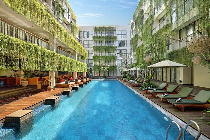 100 Hotel Archipelago International Tawarkan Diskon hingga 30 Persen Selama Liburan Sekolah