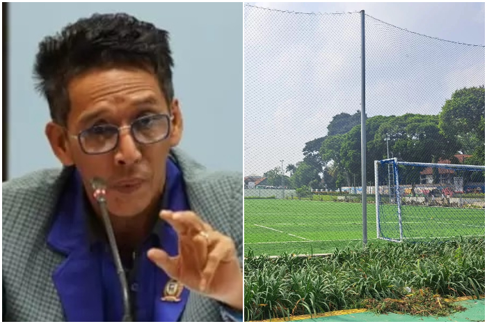 Anggota Komisi lll DPRD, Safrudin Bima akan memanggil pimpinan Dinas Perumkim Kota Bogor.
