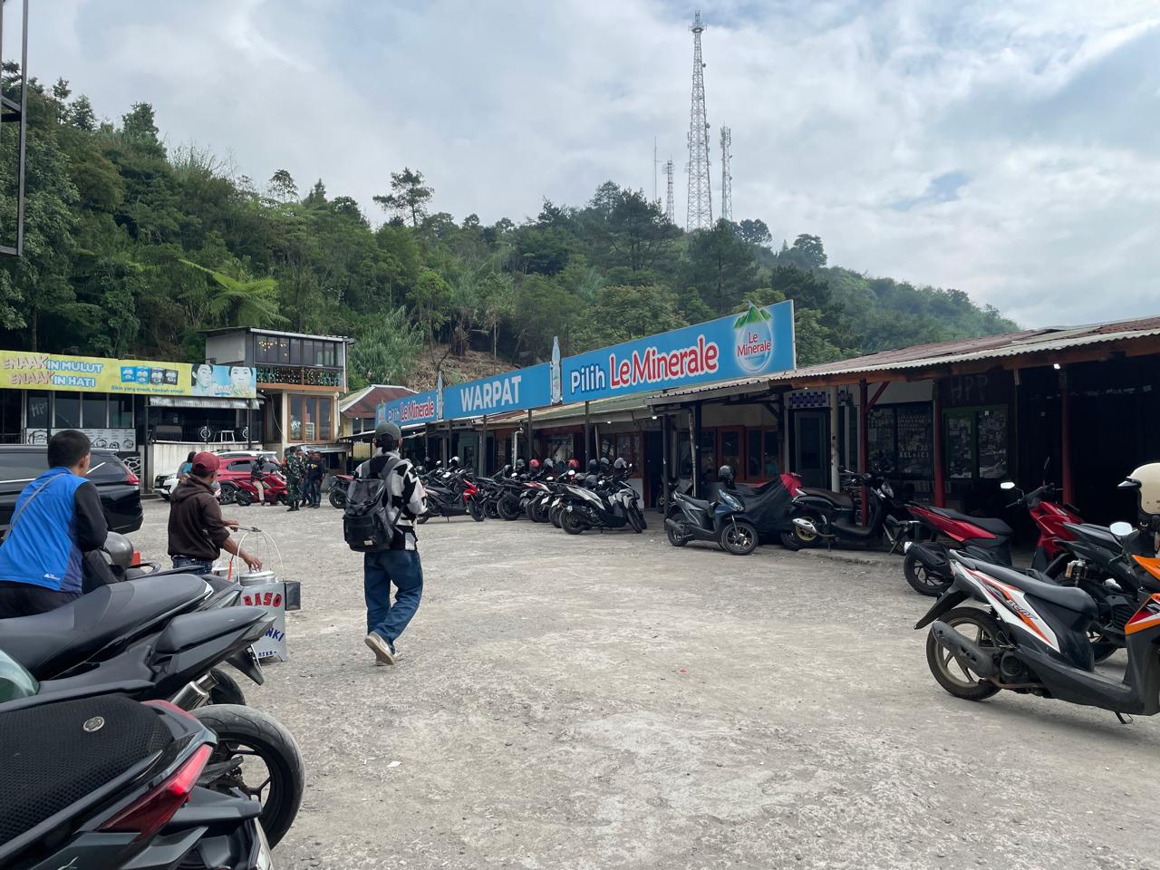 Tegas! Warpat Jadi Target Kedua Pemkab Bogor Dalam Penertiban Kawasan Puncak