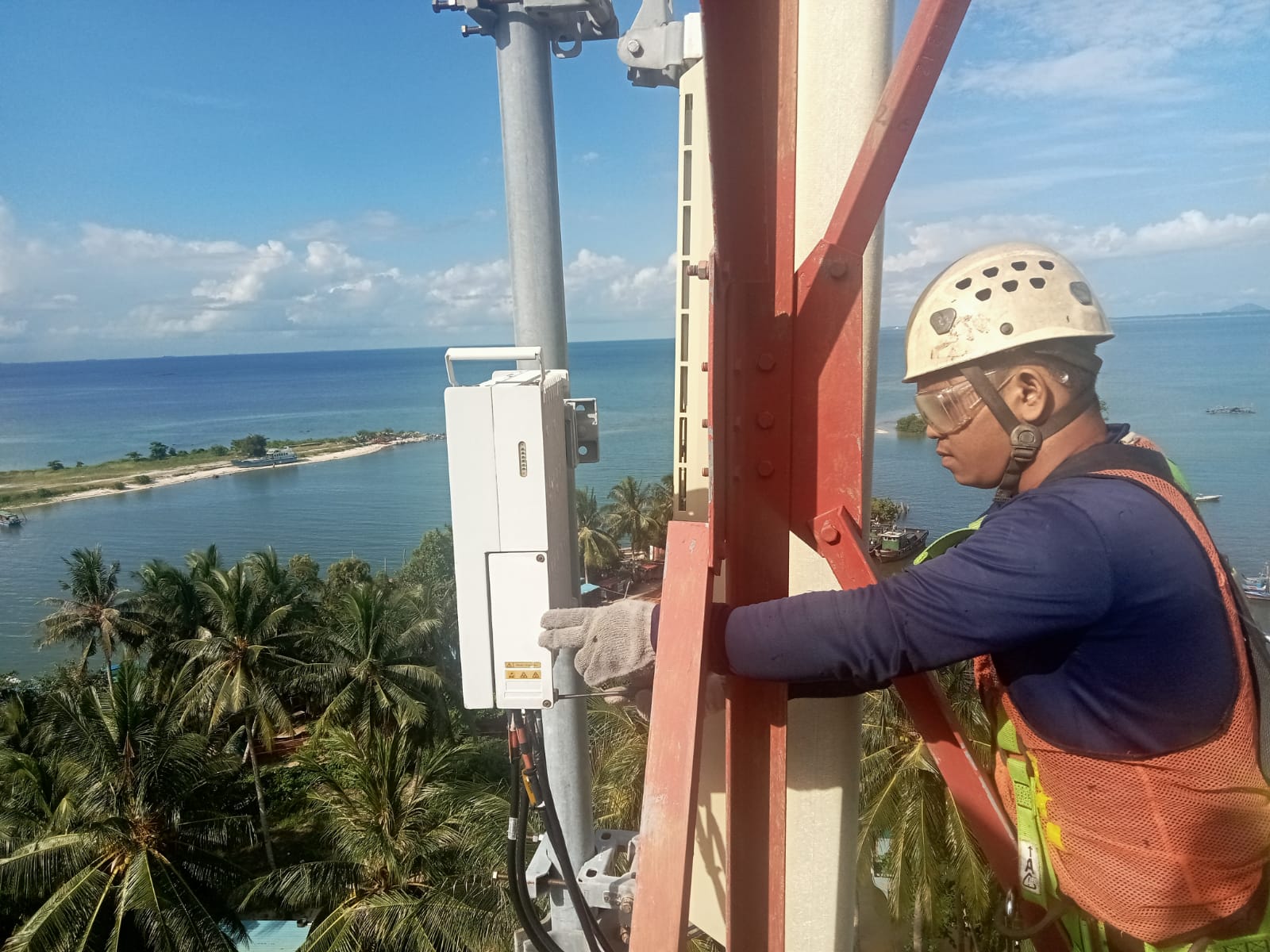 XL Axiata
