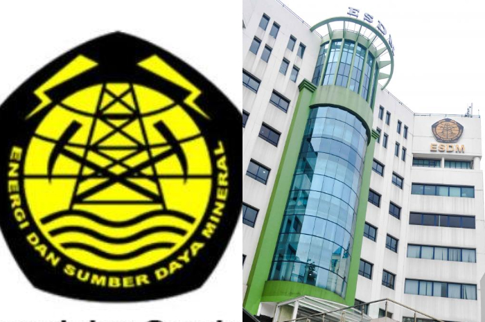 DIttipidkor Bareskrim menggeledah kantor Ditjen EBTKE Kementerian ESDM.