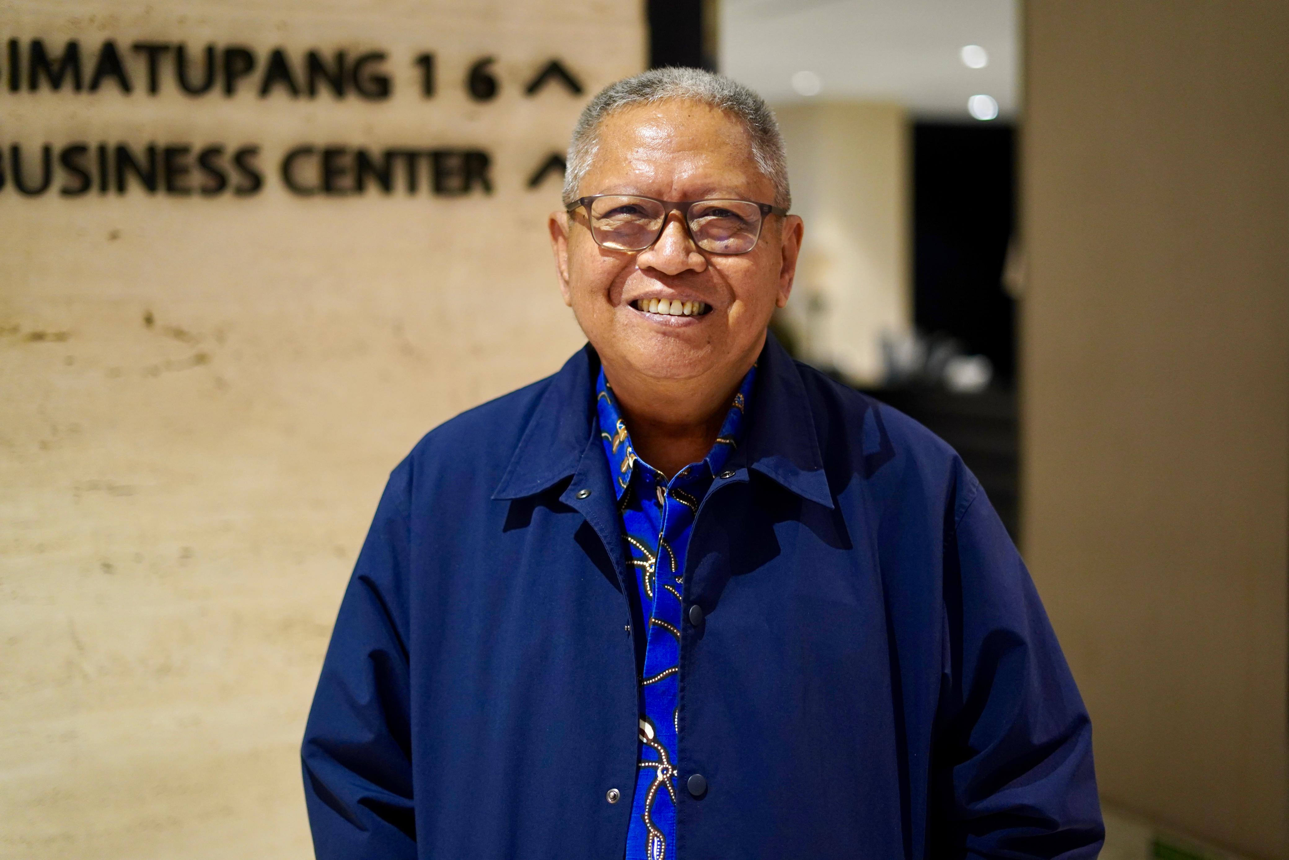 Sadar Subagyo, Sekjen HKTI mengatakan bahwa mewujudkan setiap program pembangunan pertanian akan menjadi tantangan besar jika tidak ada dukungan dari penyuluh pertanian.