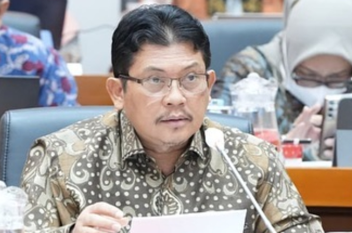 Direktur Utama BPJS Kesehatan, Ali Ghufron Mukti