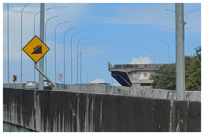 Pembangunan Tol BORR bakal dilanjutkan untuk sesi IIIB mulai dari Simpang Semplak, Kota Bogor.