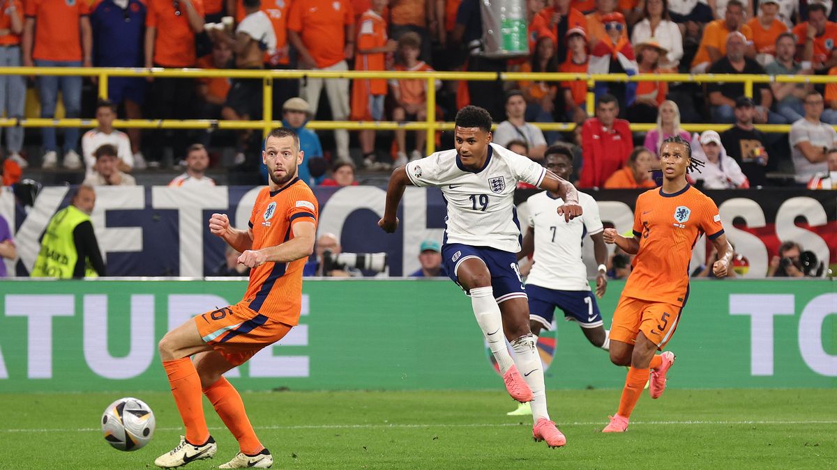 Inggris kalahkan Belanda di semifinal Euro 2024