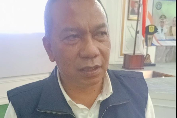 Kepala Dinas Pendidikan (Kadisdik) Kabupaten Bogor Bambang Tawekal angkat bicara terkait kisruh PPDB tingkat SMP di Citeureup.