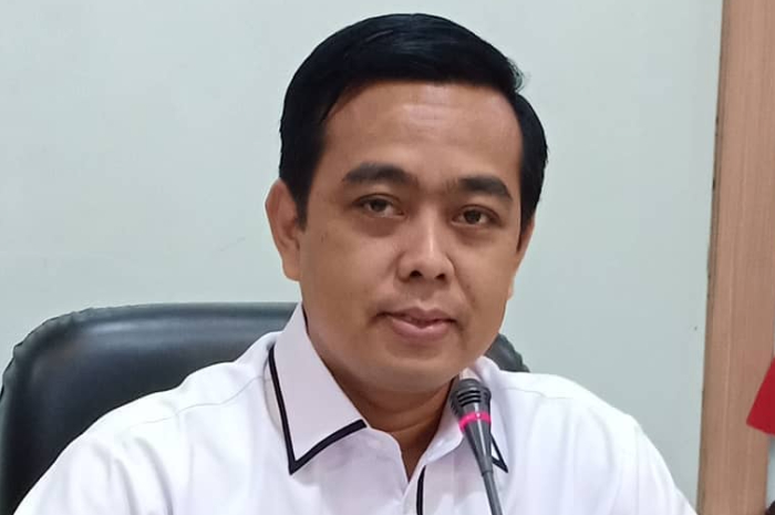 Wakil Rektor UIN Syarif Hidayatullah Jakarta, Ahmad Tholabi Kharlie