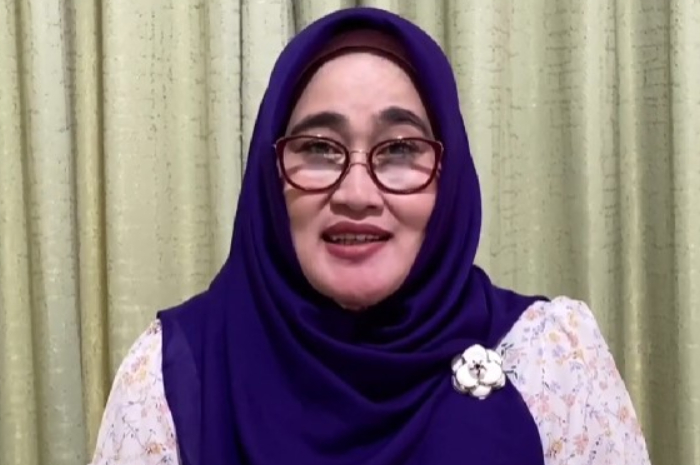 Kepala Disdikbud Jawa Tengah, Uswatun Hasanah.