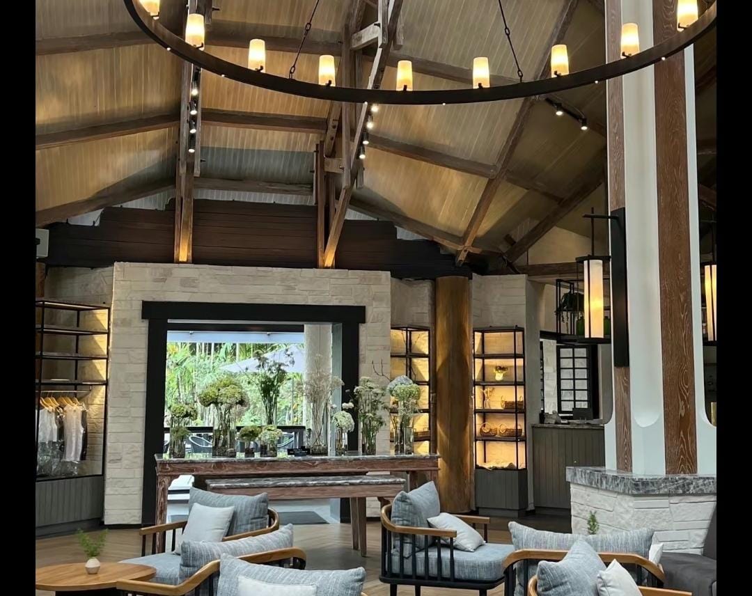 Hotel Paling Estetik di Kawasan Puncak Bogor Jatuh pada Hotel Ini, Harga per Malam Hanya 1 Jutaan