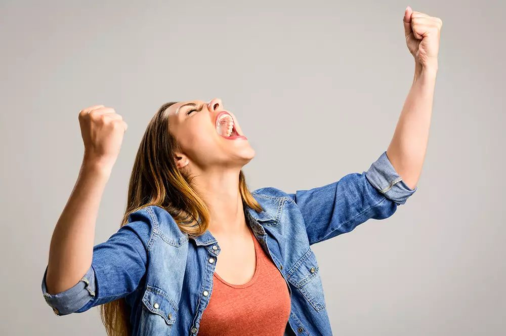 Tips ampuh tingkatkan rasa percaya diri