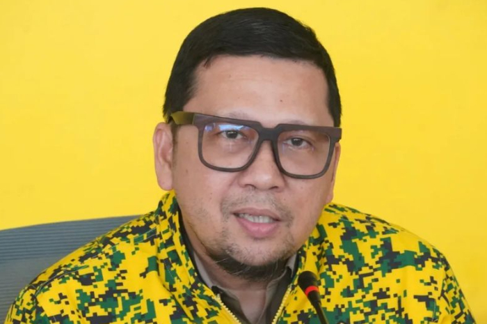 Ketua Komisi II DPR RI, Ahmad Doli Kurnia.