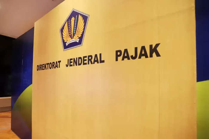 Kanwil DJP Jabar III