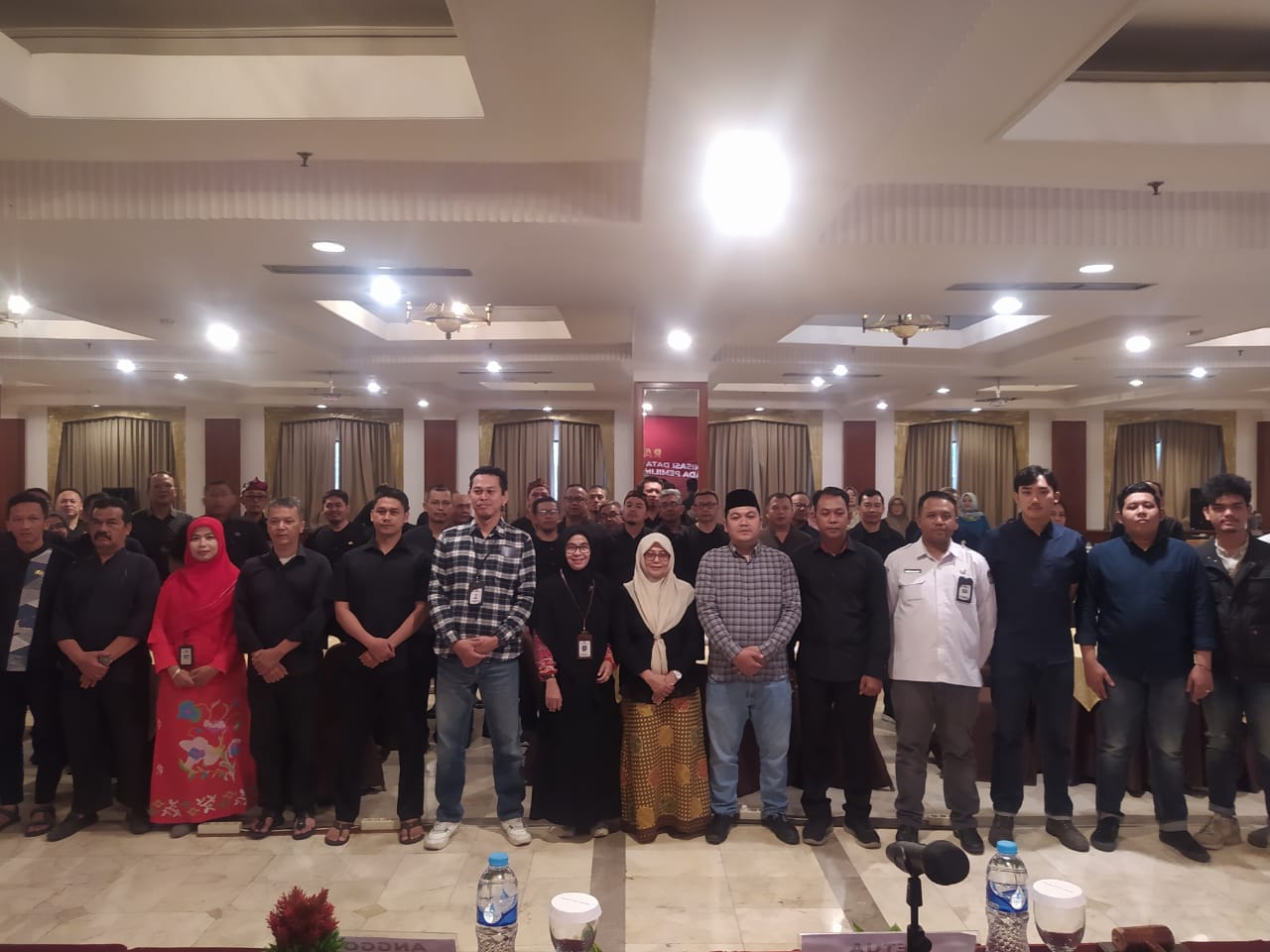 KPU Kota Bogor