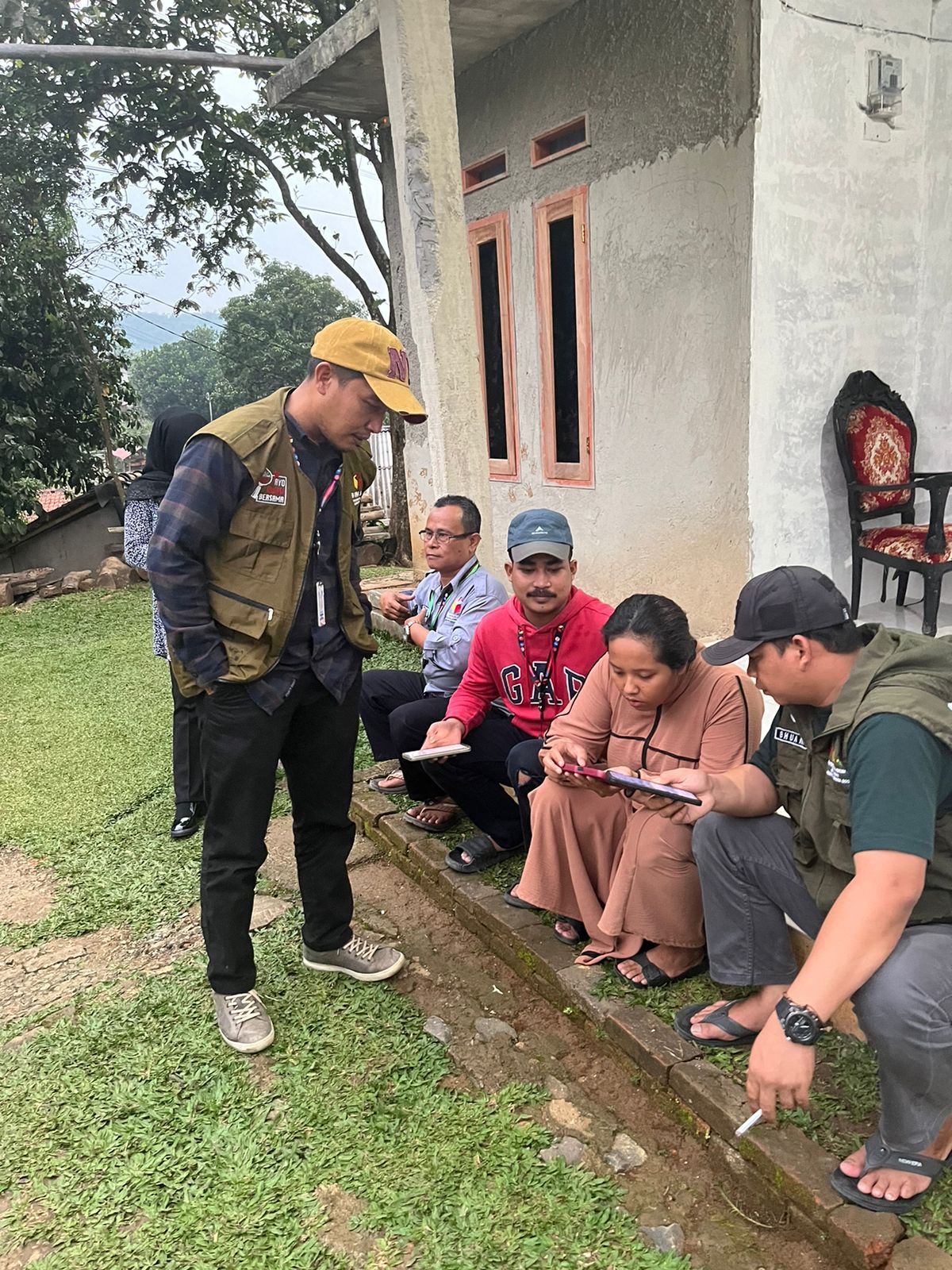 Bawaslu Kabupaten Bogor temukan sebanyak 265 pelanggaran saat proses coklit pemilih yang berakhir pada, Rabu (24/7/2024) kemarin.