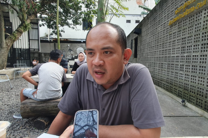 Dita Aditya, Kuasa Hukum Korban dari Sembilan Bintang dan Partners Law Office