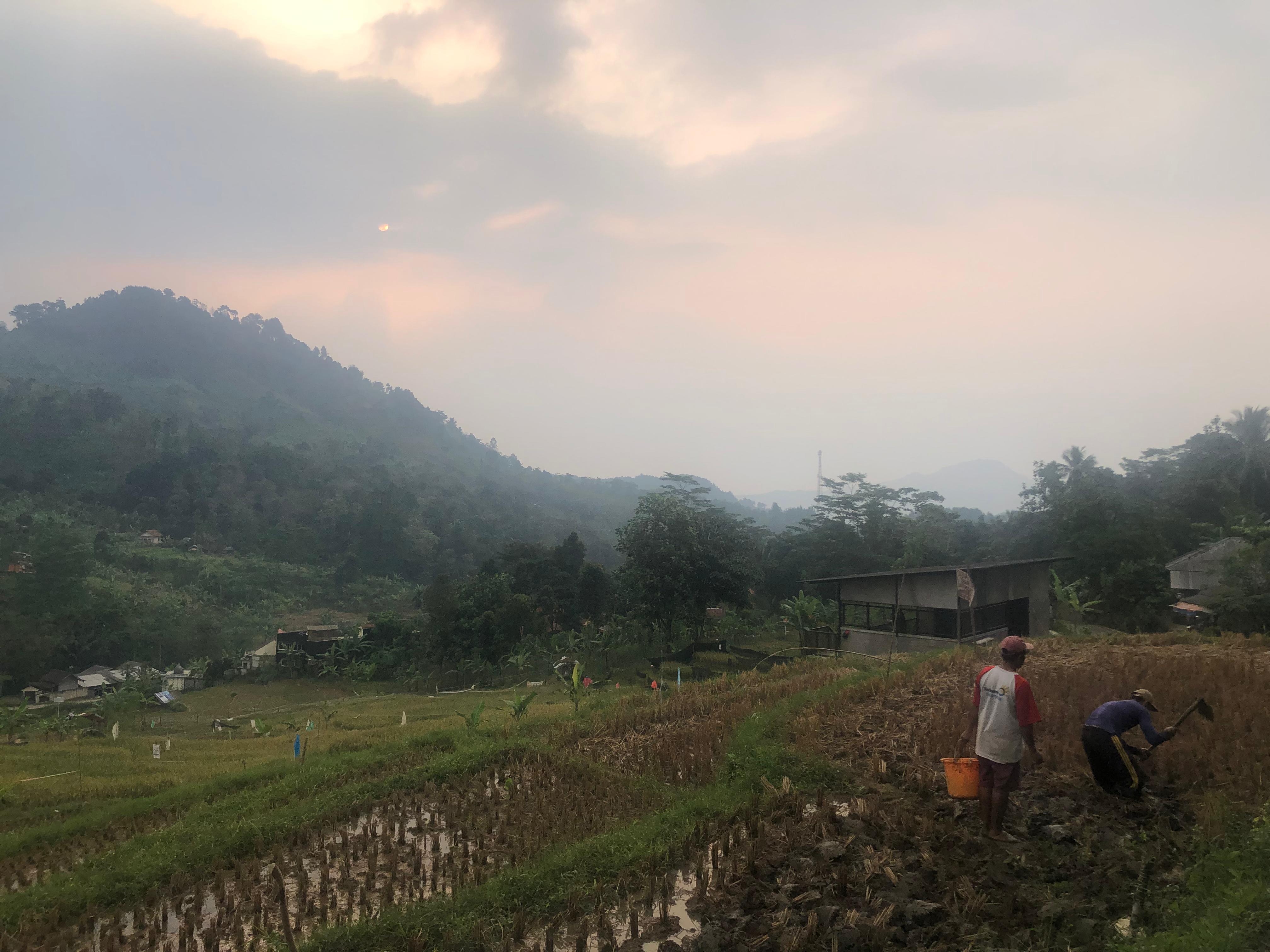 Desa Wisata Karang Tengah Bogor Punya Banyak Spot Wisata yang Wajib Banget Dikunjungi