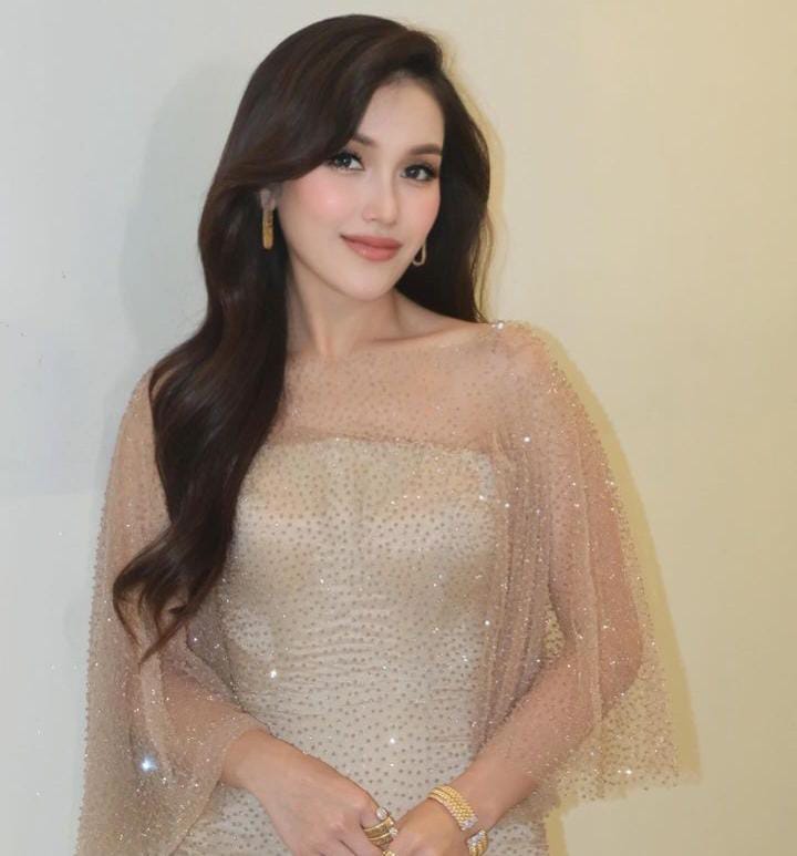 Ayu Ting Ting