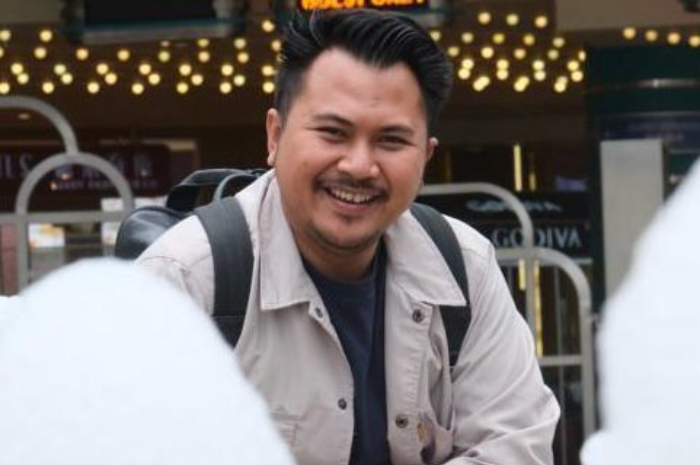 Dosen Fakultas Ekonomi dan Bisnis (FEB) Unpak, Bayu Dwi Prasetyo