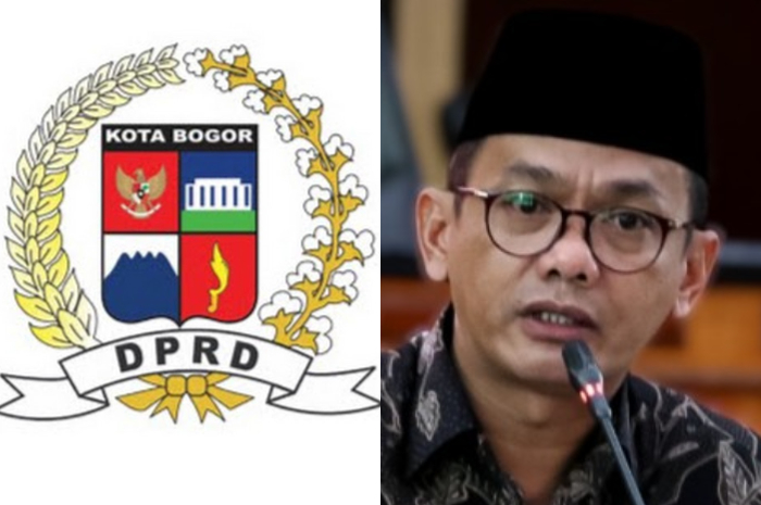 Anggota DPRD Kota Bogor, Eka Wardhana.