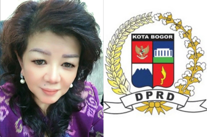 Anggota DPRD Kota Bogor Atty Somaddikarya.