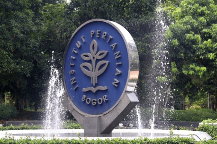 Ilustrasi Kampus IPB University dukung efisiensi anggaran