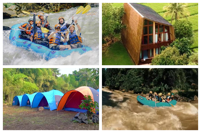 Caldera Adventure yang berlokasi di Jl. Alternatif Cikidang - Pelabuhan Ratu, Kampung Lebak Wangi Cijambe, Desa Cikiray, Kecamatan Cikidang, Kabupaten Sukabumi, Jawa Barat 43367.