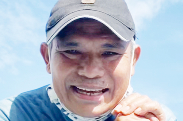 Hazairin Sitepu