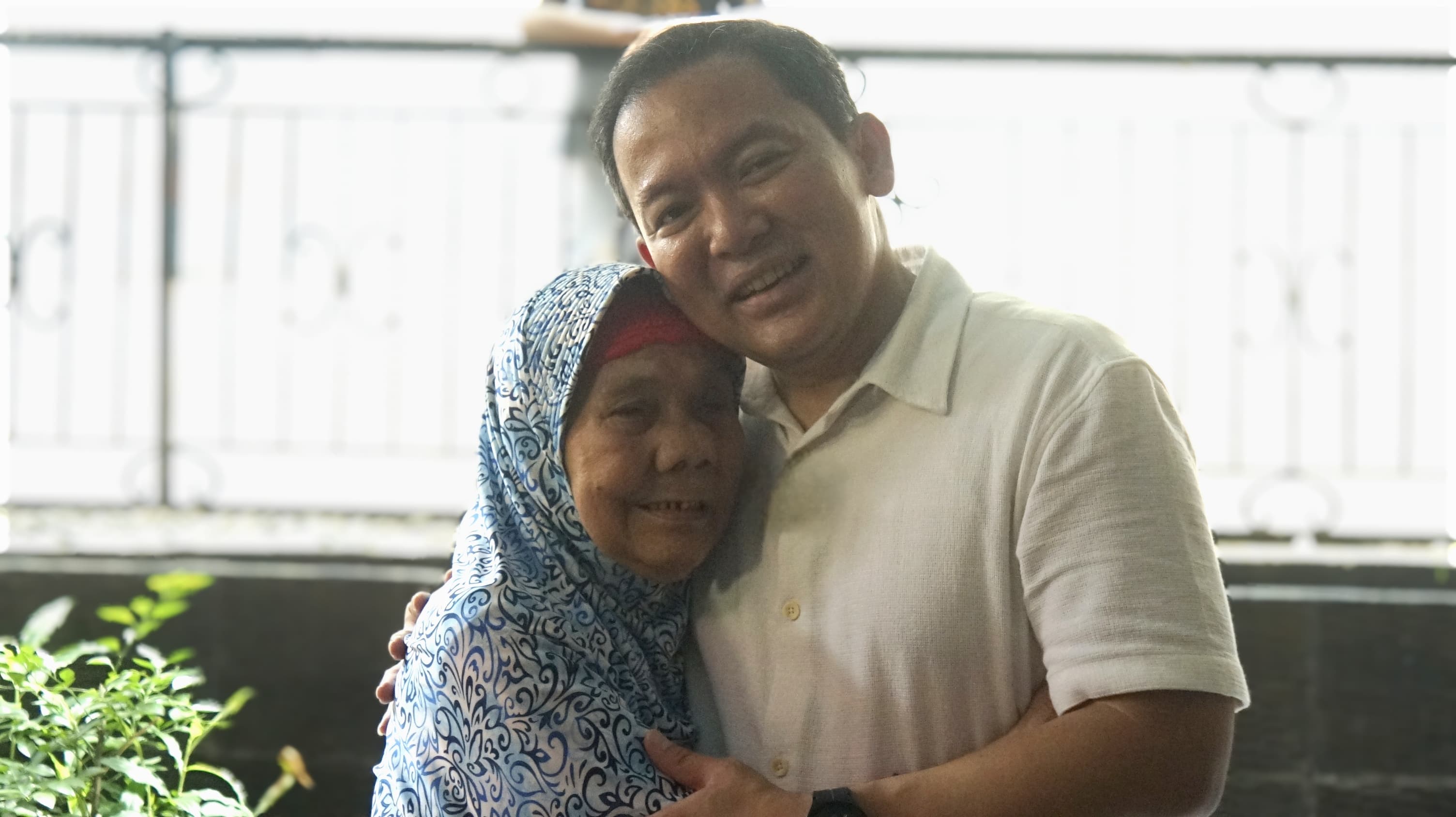 Dokter Rayendra, Bakal Calon Wali Kota Bogor 2024.