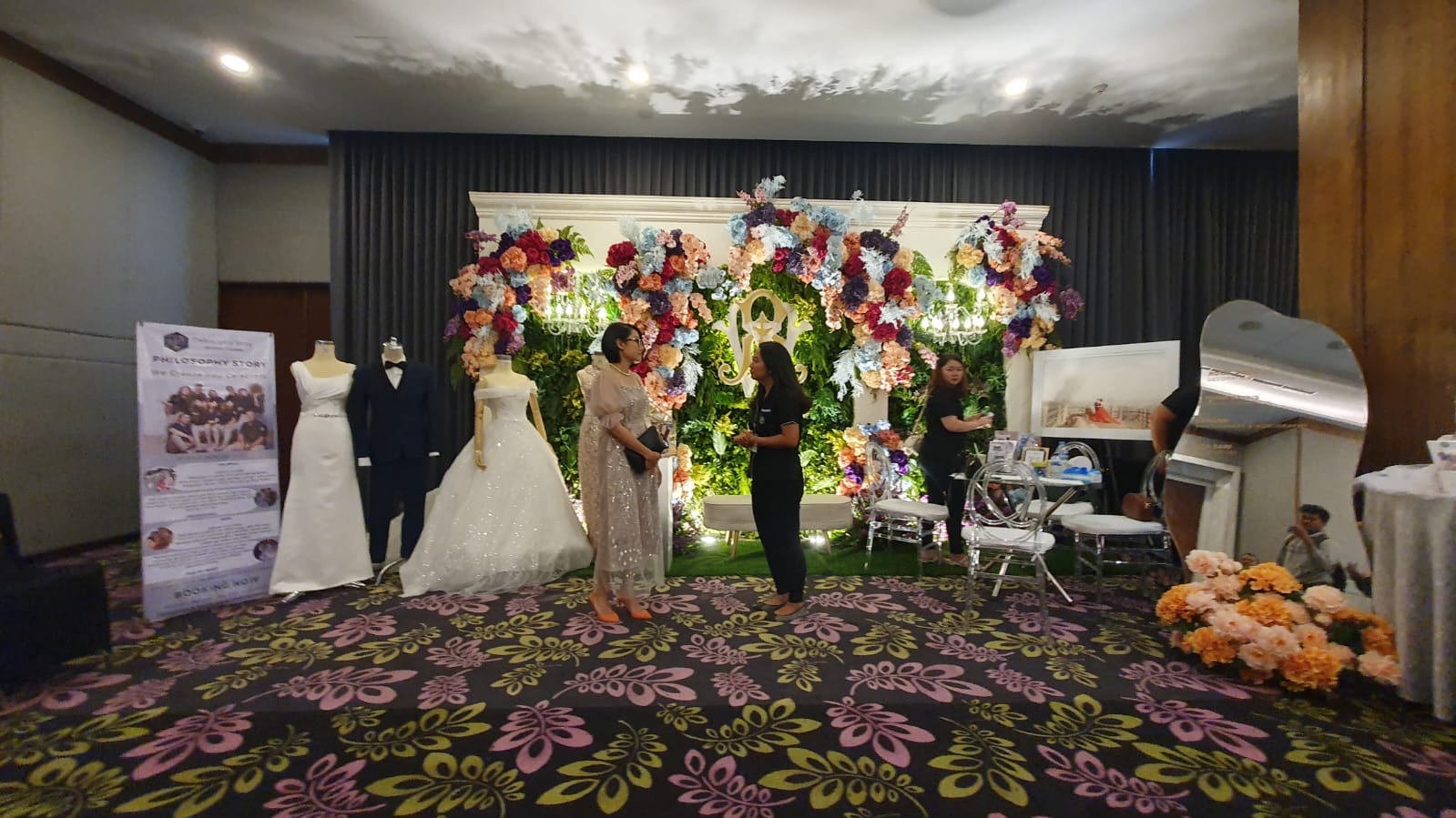Wedding Open House di Swiss-Belinn Bogor&nbsp;Jalan Padjajaran Indah V, Baranangsiang, Kota Bogor.