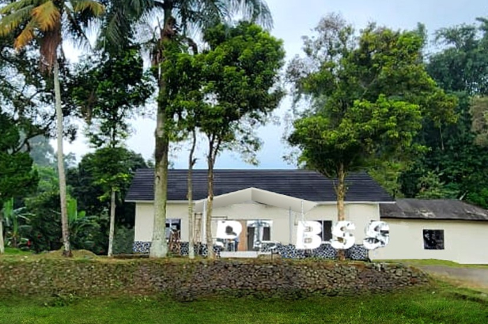 PT BSS adalah pemilik sah tanah SHGB 6 sebagaimana tertulis dalam SHGB No. 6/Desa Cijeruk, Kecamatan Cijeruk, Kabupaten Bogor yang masih berlaku.