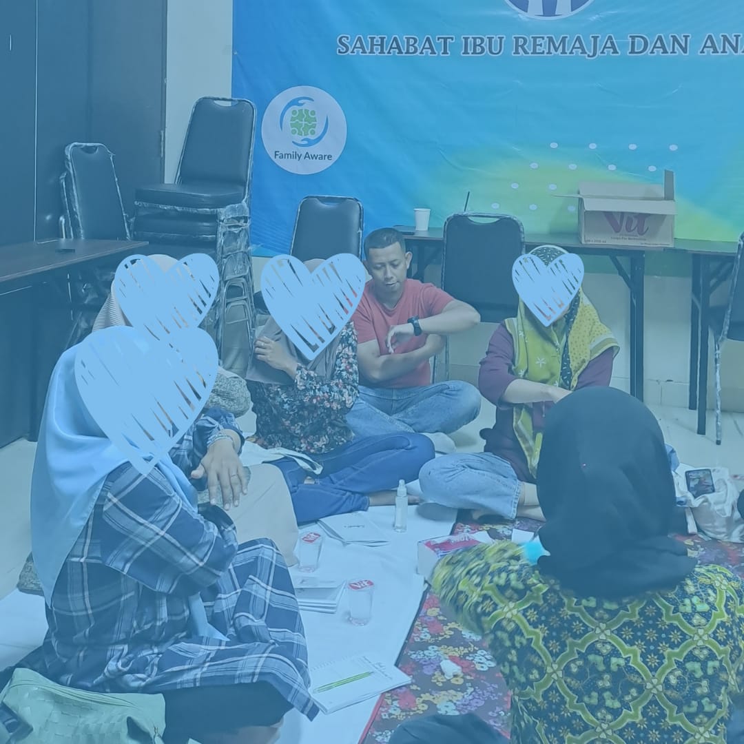 Keren, Mahasiswa IPB University Ajak Perempuan Penyandang HIV di Bogor Tingkatkan Rasa Percaya Diri Lewat 6 Program